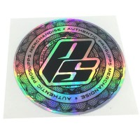 hot sale custom 3d hologram sticker,good quality 3d hologram